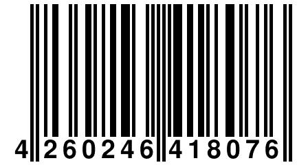 4 260246 418076