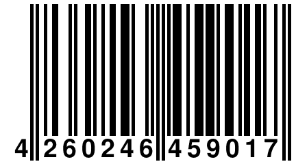 4 260246 459017