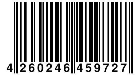 4 260246 459727