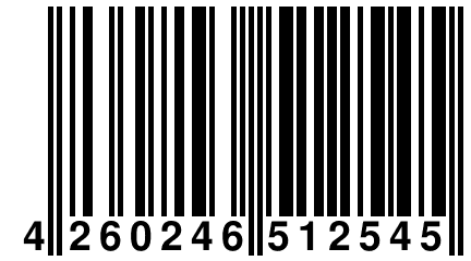 4 260246 512545