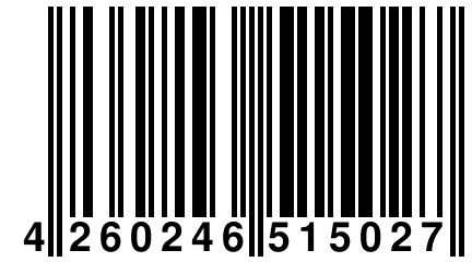 4 260246 515027