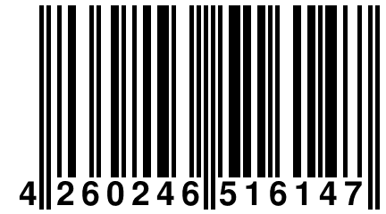 4 260246 516147