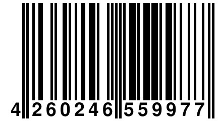 4 260246 559977