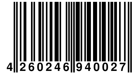 4 260246 940027