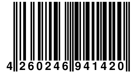 4 260246 941420