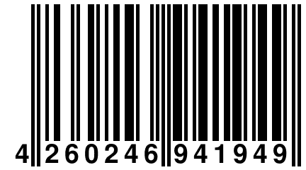 4 260246 941949