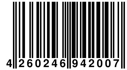 4 260246 942007