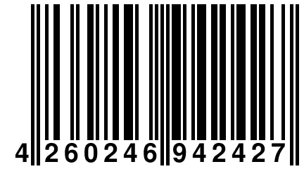 4 260246 942427