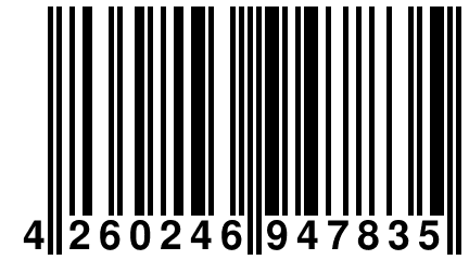 4 260246 947835