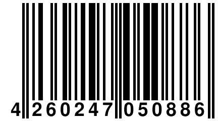 4 260247 050886