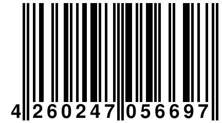 4 260247 056697