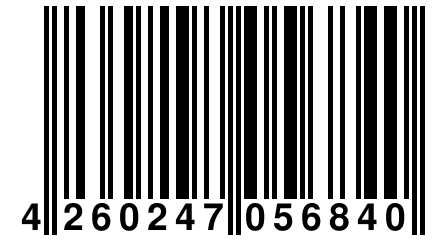 4 260247 056840