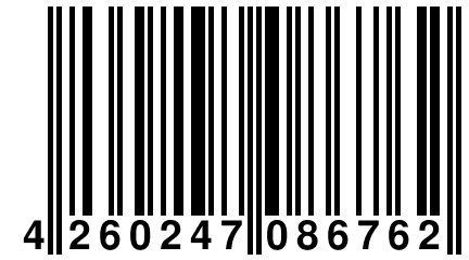 4 260247 086762