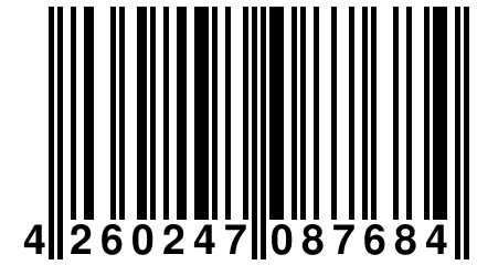 4 260247 087684