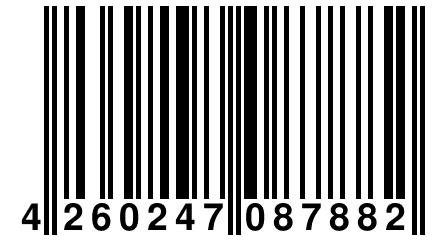 4 260247 087882