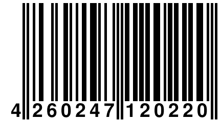 4 260247 120220