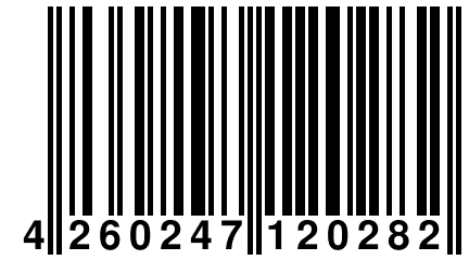 4 260247 120282