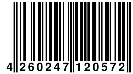 4 260247 120572