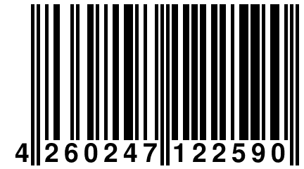 4 260247 122590