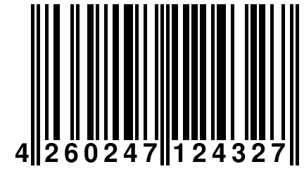 4 260247 124327