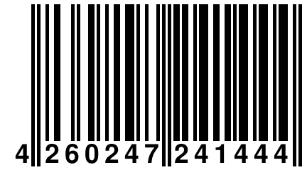 4 260247 241444