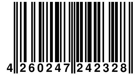 4 260247 242328