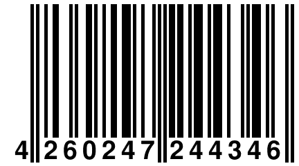 4 260247 244346