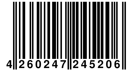 4 260247 245206