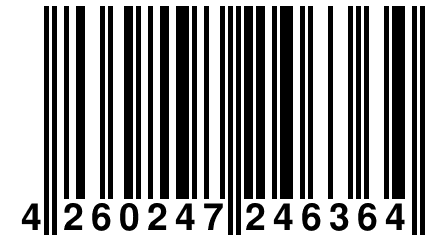 4 260247 246364