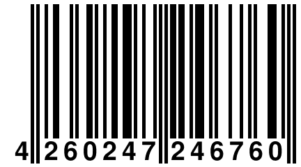 4 260247 246760