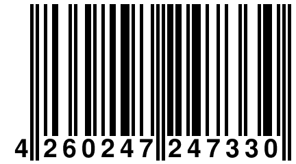 4 260247 247330