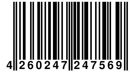 4 260247 247569