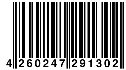 4 260247 291302