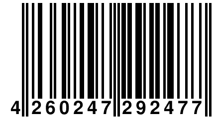 4 260247 292477