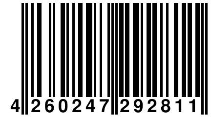 4 260247 292811