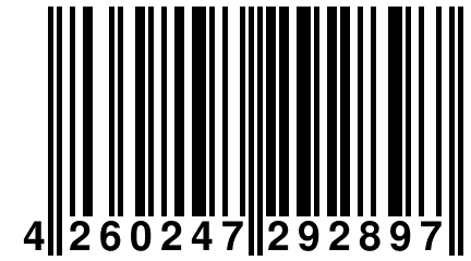 4 260247 292897