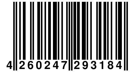 4 260247 293184