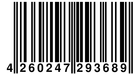 4 260247 293689