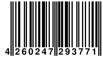 4 260247 293771