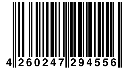 4 260247 294556