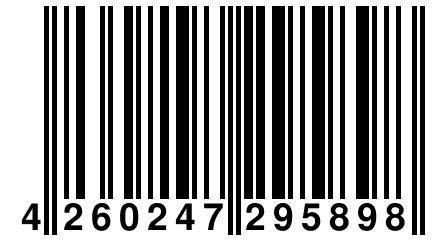 4 260247 295898