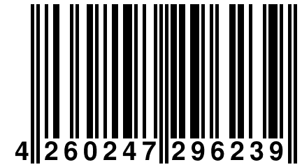 4 260247 296239