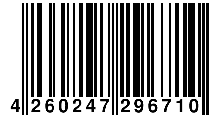 4 260247 296710