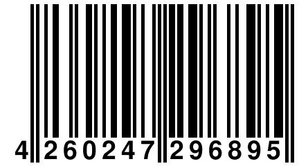 4 260247 296895