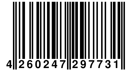 4 260247 297731