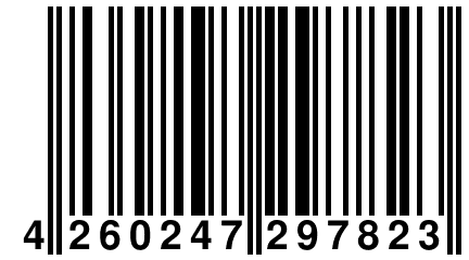 4 260247 297823