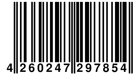 4 260247 297854