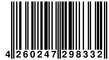 4 260247 298332