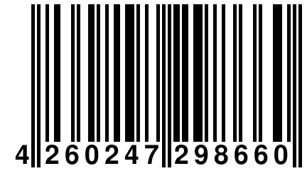 4 260247 298660