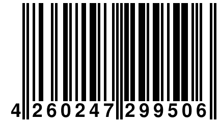 4 260247 299506